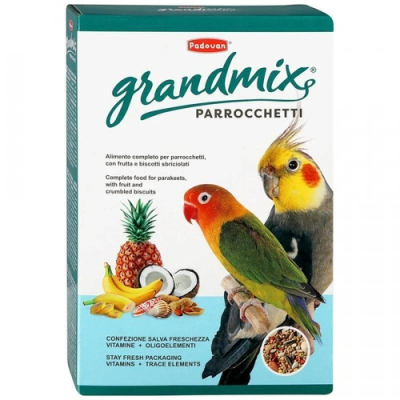 ���� ��� ���� Padovan GrMix Parrocche ��� ������� �������� 400 � (8001254002781) - �������� 1