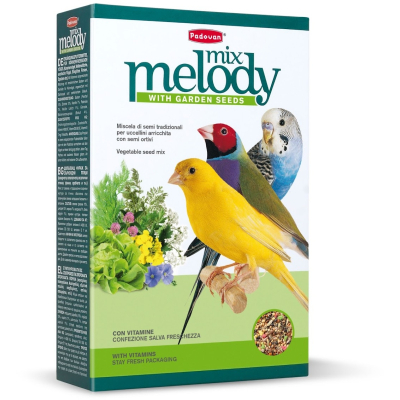 ���� ��� ���� Padovan MelodyMix ��� ������ ���� 300 � (8001254001227) - �������� 1