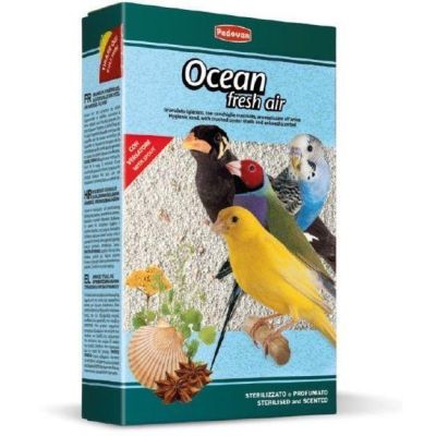 ���������� ��� �������� Padovan Ocean fresh air 1 �� (8001254000763) - �������� 1