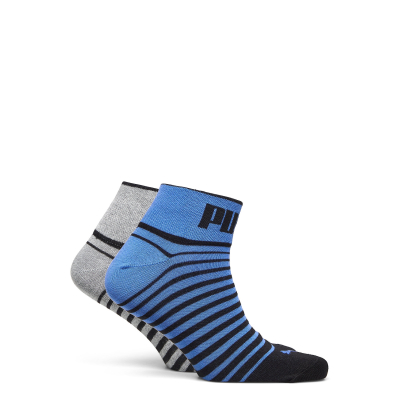 ����� Puma Unisex Quarter 2P 101002001-020 �����, ����, ������ 39-42 (8718824798462) - �������� 1