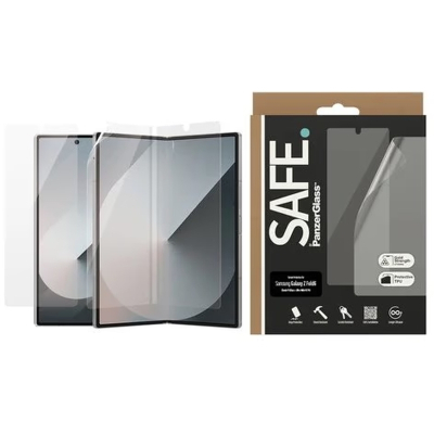 ������ �������� PANZERGLASS Samsung Galaxy Fold 6 Glass & Film (PG_SAFE95869) - �������� 1