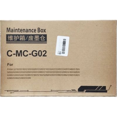 ��������� ��� ������������ ������ Canon MC-G02/4589C001/ G2020 NewTone (NT-WIT-Can-G2020) - �������� 1