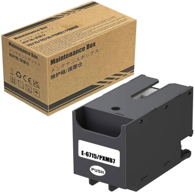 ��������� ��� ������������� ������ Epson WF-5720 / C13T671500 NewTone (NT-WIT-Eps-WF5720) - �������� 1