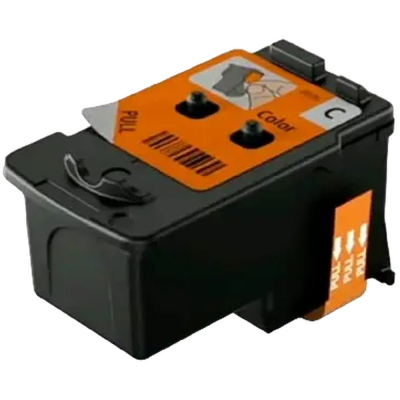 ���������� ������� Canon Pixma G1400/G2400 / QY6-8018-000000 Color NewTone (NT-PH-G1400C) - �������� 1