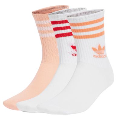 ����� Adidas Crew Sock 3str JI9472 ����, �������, �������� XS (34-36) (4067905454709) - �������� 1