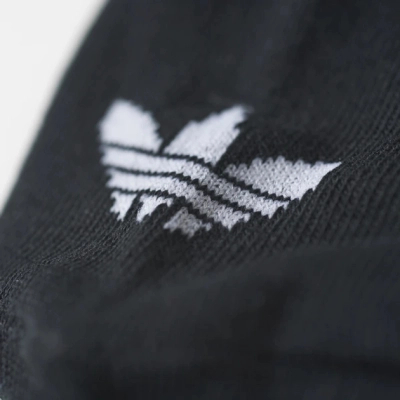 ����� Adidas Trefoil Liner S20274 3P ������ 39-42 (4055012814912) - �������� 4