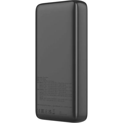 ��� Canyon OnPower 240 PB-240 25000mAh PD140W Display Dark Grey (CNS-CPB240) - �������� 5