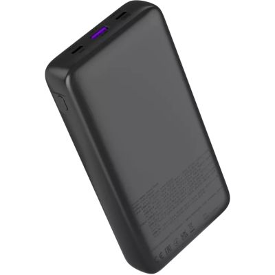 ��� Canyon OnPower 240 PB-240 25000mAh PD140W Display Dark Grey (CNS-CPB240) - �������� 9