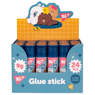 ���� Yes ������ PVA Line friends 9� (320289) - �������� 2