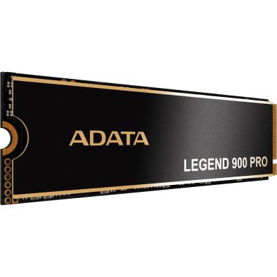 ����������� SSD M.2 2280 2TB Legend 900 PRO ADATA (SLEG-900P-2TCS) - �������� 3