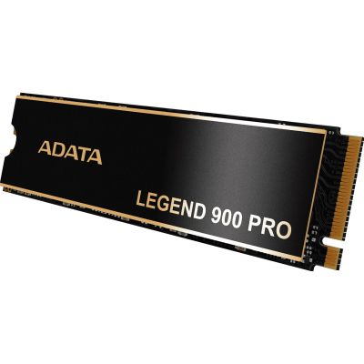 ����������� SSD M.2 2280 2TB Legend 900 PRO ADATA (SLEG-900P-2TCS) - �������� 4