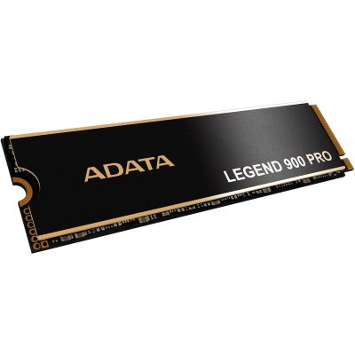 ����������� SSD M.2 2280 2TB Legend 900 PRO ADATA (SLEG-900P-2TCS) - �������� 5
