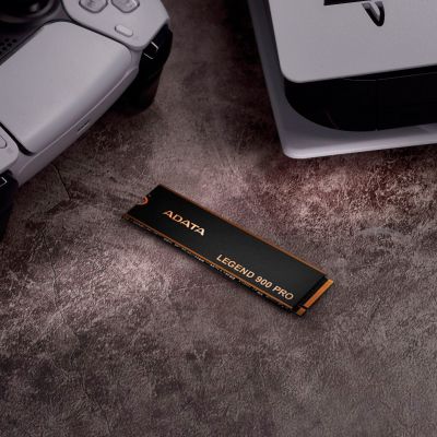 ����������� SSD M.2 2280 2TB Legend 900 PRO ADATA (SLEG-900P-2TCS) - �������� 9