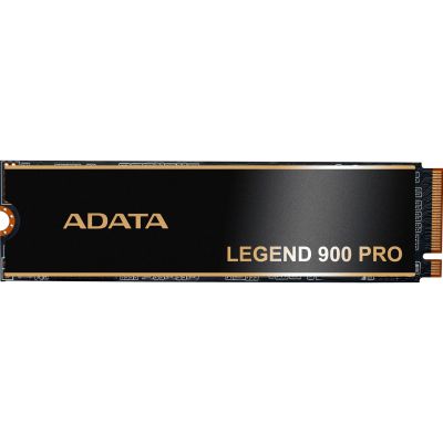 ����������� SSD M.2 2280 2TB Legend 900 PRO ADATA (SLEG-900P-2TCS) - �������� 1
