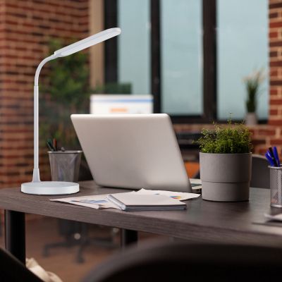 ���������� ����� Eurolamp LED 10W 350lm 4000K 1800mAh (LED-TLB-10W(white)) - �������� 4