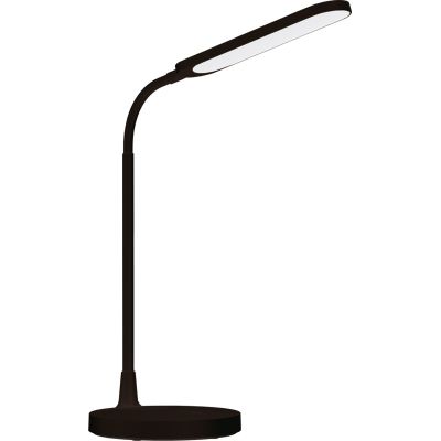 ���������� ����� Eurolamp LED 10W 350lm 4000K 1800mAh (LED-TLB-10W(black)) - �������� 2