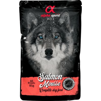 ������� ���� ��� ����� Alpha Spirit ������ 1 ���� � ������� 85 � (8436586311612) - �������� 1