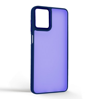 ����� ��� ���������� �������� Armorstandart Frame Samsung A07 4G Blue (ARM87008) - �������� 2