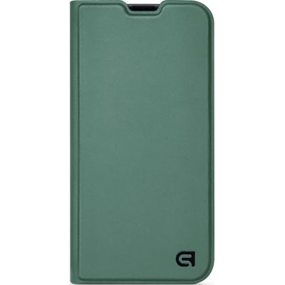     Armorstandart OneFold Case Samsung A07 4G Green (ARM86790) -  1