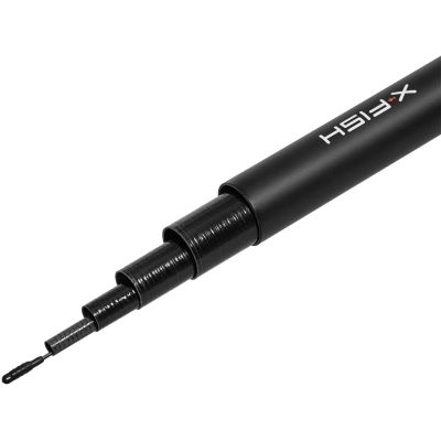 ������� X-Fish MPP 4m (1917.07.98) - �������� 3