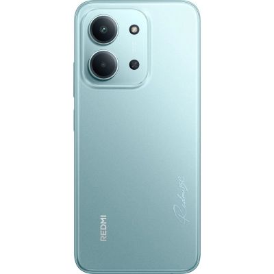 ��������� ������� Xiaomi Redmi 15C 4/128GB Mint Green (1163426) - �������� 5