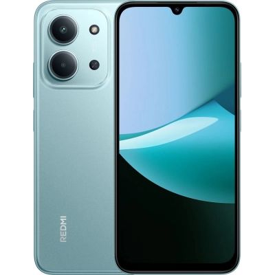 ��������� ������� Xiaomi Redmi 15C 4/128GB Mint Green (1163426) - �������� 1