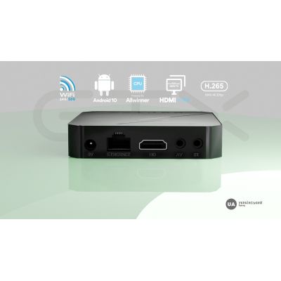  Geotex GTX-R3i Mini (9818) -  10