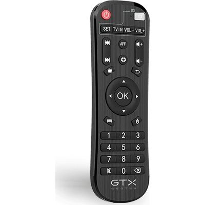  Geotex GTX-R3i Mini (9818) -  7