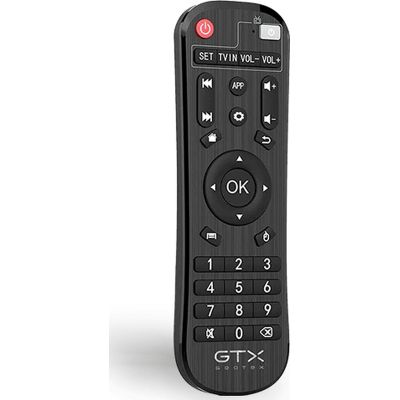  Geotex GTX-R3i mini IR (9876) -  3