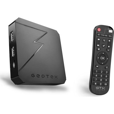  Geotex GTX-R3i mini IR (9876) -  8