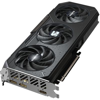 ���������� GIGABYTE Radeon RX 9060 XT 8Gb GAMING (GV-R9060XTGAMING-8GD) - �������� 4