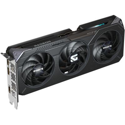���������� GIGABYTE Radeon RX 9060 XT 8Gb GAMING (GV-R9060XTGAMING-8GD) - �������� 5