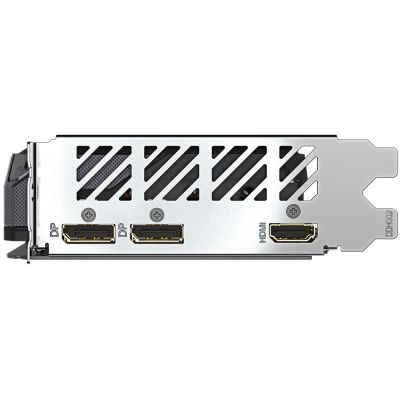 ���������� GIGABYTE Radeon RX 9060 XT 8Gb GAMING (GV-R9060XTGAMING-8GD) - �������� 9