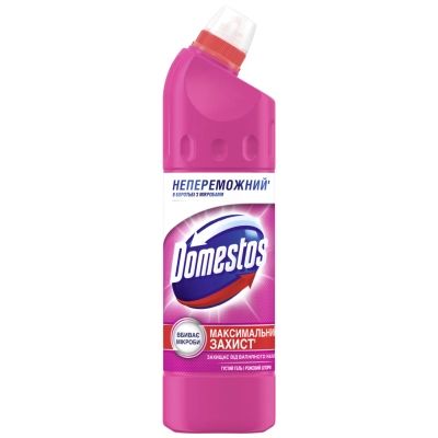 г���� ��� ������� ���� Domestos ������������ ������ ������� ����� 750 �� (8720181679063) - �������� 1