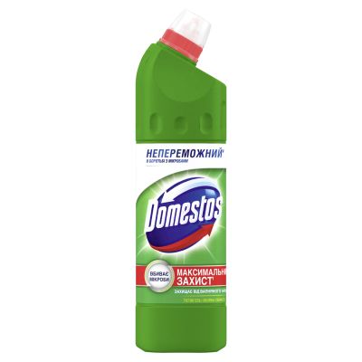 г���� ��� ������� ���� Domestos ������������ ������ ������ ������ 24 ������ 750 �� (8720181679056) - �������� 1