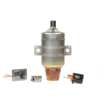 ������ ��� ����� KingTech K320G5 - �������� 3