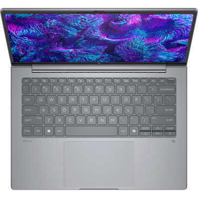 ������� HP ZBook 8 G1i (B30JLES) - �������� 4