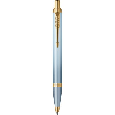 ����� ��������� Parker IM 17 Rituals Turquoise Green GT BP + ����� Parker Rituals (29 132) - �������� 1
