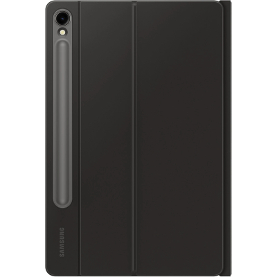 ����� ��� �������� Samsung Keyboard Cover for Samsung Galaxy Tab S10 FE black (EF-DX725BBEGUA) - �������� 3
