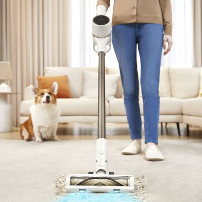 ������� Dreame R10s (VZV22A) - �������� 8