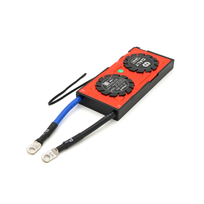 ������� ��� ��� BMS ���������� DaLy LiFePO4 12V 4S 80A Bluetooth (SMDL4S-80A) - �������� 2