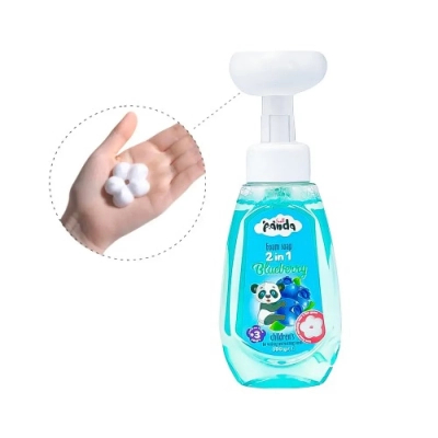 ������ ���� Small Panda Blueberry ���� 300 �� (4820217132884) - �������� 2