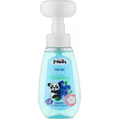 ������ ���� Small Panda Blueberry ���� 300 �� (4820217132884) - �������� 1
