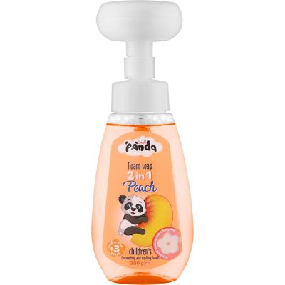 ������� ���� Small Panda Peach ���� 300 �� (4820217132860) - �������� 1