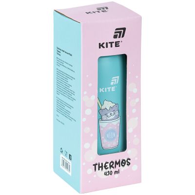 � ������ Kite 430 ��, Hug in mug (K25-1221-1) - �������� 4