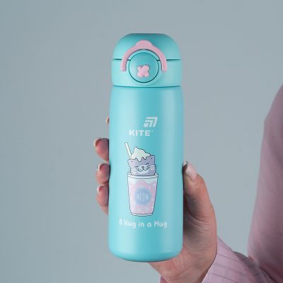 � ������ Kite 430 ��, Hug in mug (K25-1221-1) - �������� 5