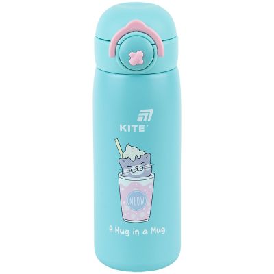 � ������ Kite 430 ��, Hug in mug (K25-1221-1) - �������� 1