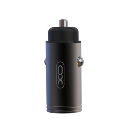 �������� ������� XO USB QC3.0 black (CC39-BK) - �������� 2