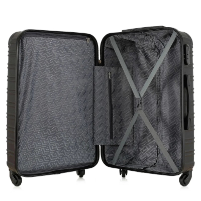 ����� Semi Line 24" (M) Black (T5953-2) (DAS303425) - �������� 6