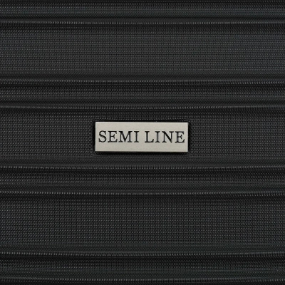����� Semi Line 24" (M) Black (T5953-2) (DAS303425) - �������� 9